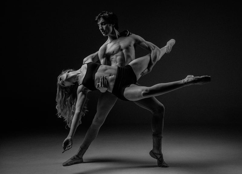 Expressive movement workshop